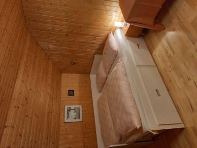 Apartment Ferienhaus, Toilette und Bad/Dusche getrennt, 4 SZ - Outdoor photo 10