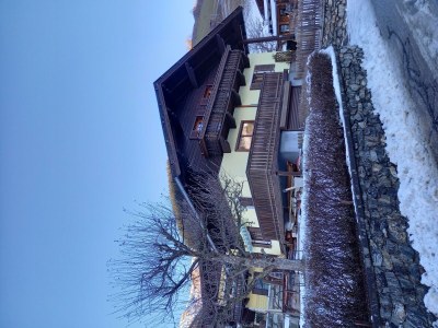 Apartment Ferienhaus, Toilette und Bad/Dusche getrennt, 4 SZ - Outdoor photo 17