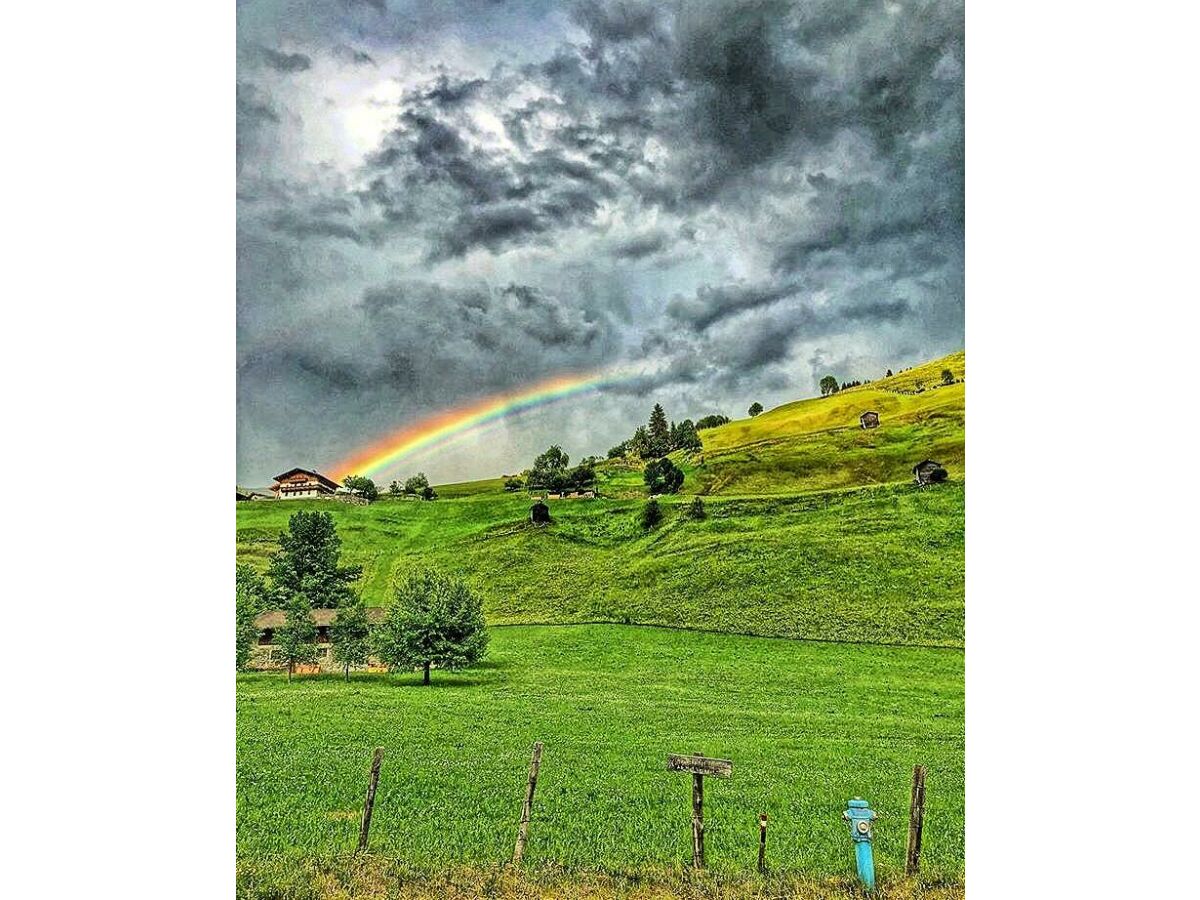 Apartment Gaisbach/ 2 Schlafräume/ Bad, WC - Outdoor photo 3
