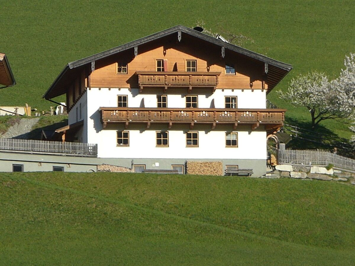 Apartment Gaisbach/ 2 Schlafräume/ Bad, WC - Outdoor photo 5