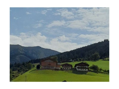 Apartment Gaisbach/ 2 Schlafräume/ Bad, WC in Rauris - Apartment