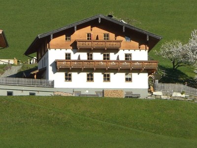 Apartment Gaisbach/ 2 Schlafräume/ Bad, WC - Outdoor photo 5