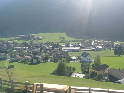 Apartment Gaisbach/ 2 Schlafräume/ Bad, WC - Outdoor photo 6