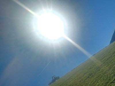 Apartment Gaisbach/ 2 Schlafräume/ Bad, WC - Outdoor photo 7