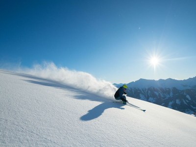 Apartment Gaisbach/ 2 Schlafräume/ Bad, WC - Outdoor photo 20