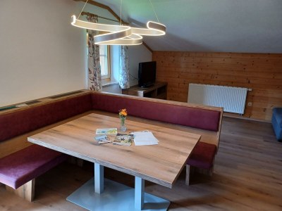 Apartment Gaisbach/ 2 Schlafräume/ Bad, WC - Features photo 30