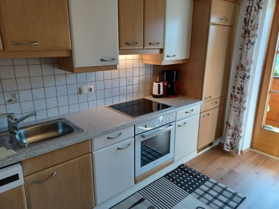 Apartment Gaisbach/ 2 Schlafräume/ Bad, WC - Features photo 31