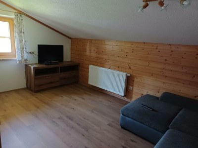 Apartment Gaisbach/ 2 Schlafräume/ Bad, WC - Features photo 32