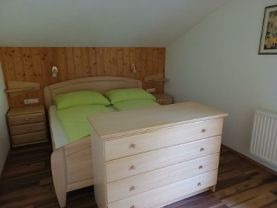 Apartment Gaisbach/ 2 Schlafräume/ Bad, WC - Features photo 33