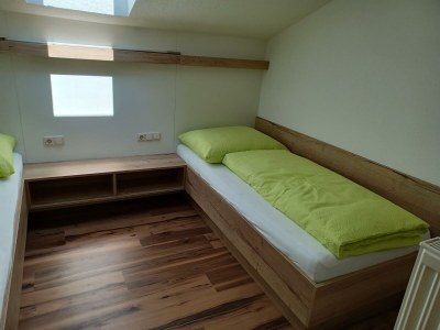 Apartment Gaisbach/ 2 Schlafräume/ Bad, WC - Features photo 34