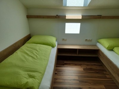 Apartment Gaisbach/ 2 Schlafräume/ Bad, WC - Features photo 35