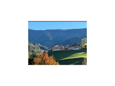 Apartment Gaisbach/ 2 Schlafräume/ Bad, WC - Outdoor photo 37