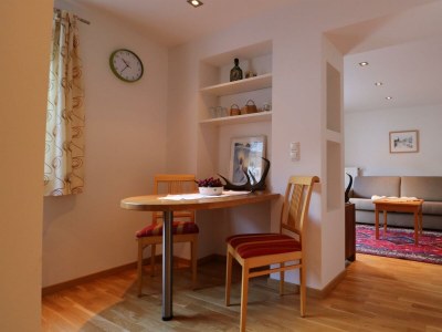 Apartment Ruhige FEWO mit großer Terrasse im Zentrum Rauris - Outdoor photo 9