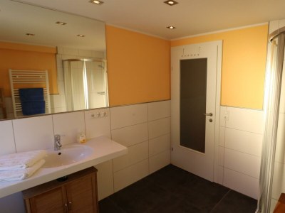 Apartment Ruhige FEWO mit großer Terrasse im Zentrum Rauris - Outdoor photo 10