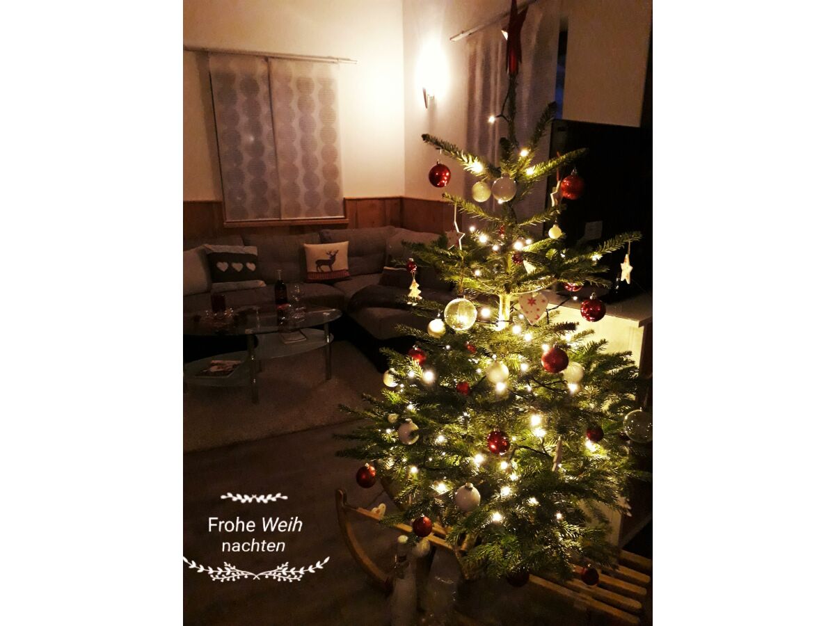 Apartment Ferienhaus Bergzauber - Outdoor photo 3