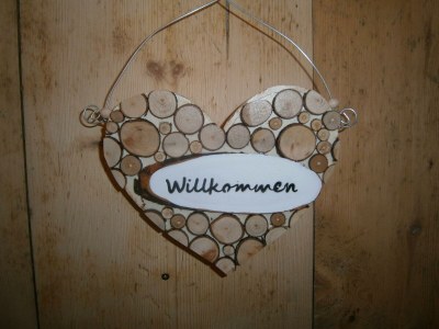 Apartment Ferienhaus Bergzauber - Outdoor photo 2