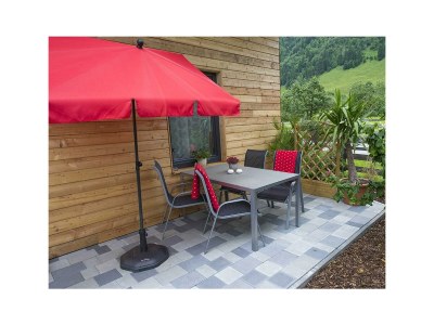 Apartment Ferienhaus Bergzauber - Outdoor photo 12