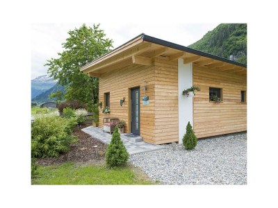 Apartment Ferienhaus Bergzauber - Outdoor photo 16