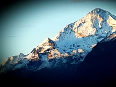 Apartment Ferienhaus Bergzauber - Outdoor photo 22