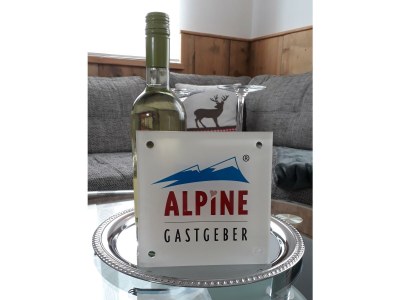 Apartment Ferienhaus Bergzauber - Outdoor photo 44