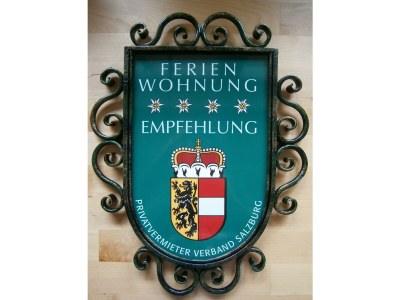 Apartment Ferienhaus Bergzauber - Outdoor photo 55