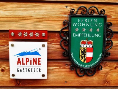 Apartment Ferienhaus Bergzauber - Outdoor photo 56