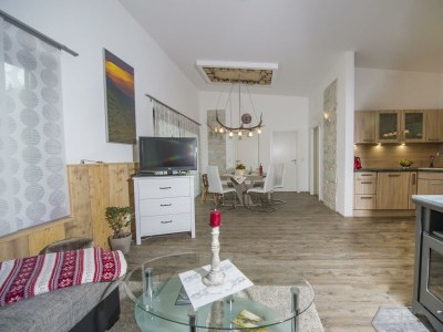 Apartment Ferienhaus Bergzauber - Features photo 58