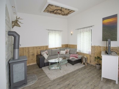 Apartment Ferienhaus Bergzauber - Features photo 59