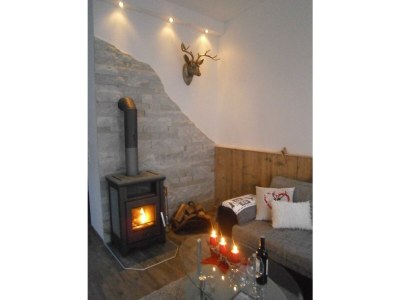 Apartment Ferienhaus Bergzauber - Features photo 60