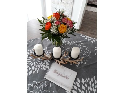 Apartment Ferienhaus Bergzauber - Features photo 63