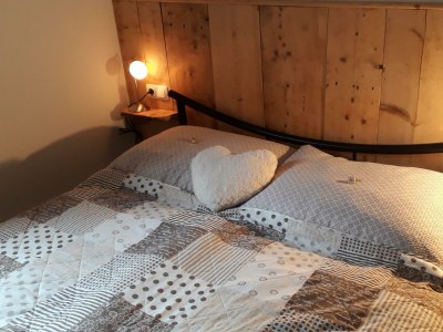 Apartment Ferienhaus Bergzauber - Features photo 64