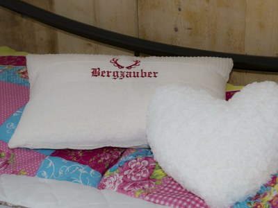 Apartment Ferienhaus Bergzauber - Features photo 74