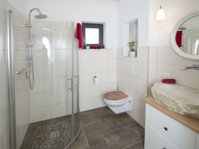 Apartment Ferienhaus Bergzauber - Features photo 75