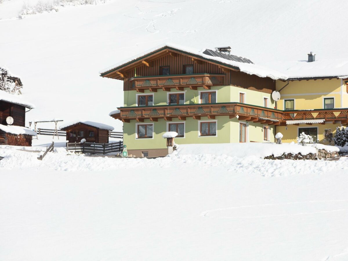 Apartment Appartment Goldbergblick 1Schlafraum/ Bad,WC - Outdoor photo 2