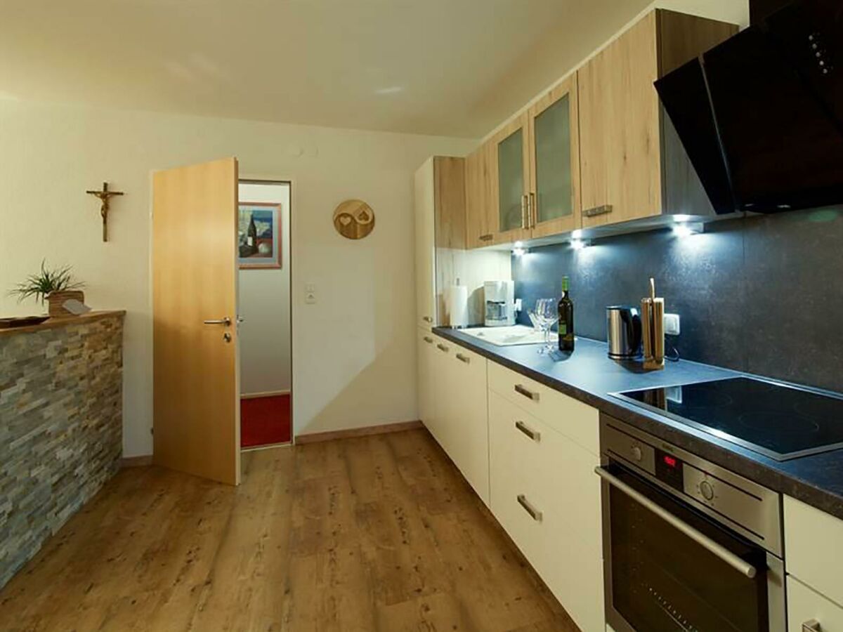 Apartment Appartment Goldbergblick 1Schlafraum/ Bad,WC - Outdoor photo 5