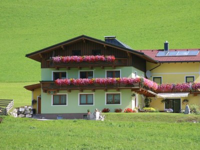 Apartment Appartment Goldbergblick 1Schlafraum/ Bad,WC - Outdoor photo 3