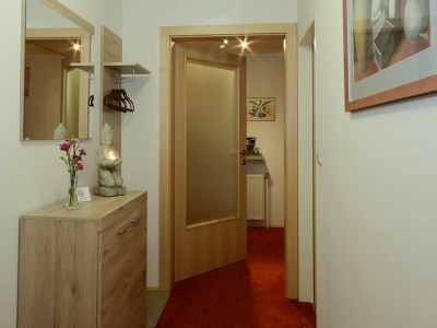 Apartment Appartment Goldbergblick 1Schlafraum/ Bad,WC - Outdoor photo 4