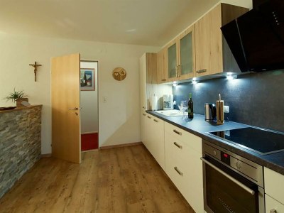 Apartment Appartment Goldbergblick 1Schlafraum/ Bad,WC - Outdoor photo 5