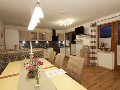 Apartment Appartment Goldbergblick 1Schlafraum/ Bad,WC - Outdoor photo 6