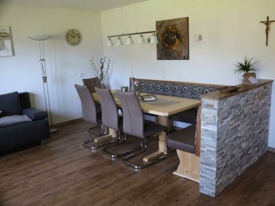 Apartment Appartment Goldbergblick 1Schlafraum/ Bad,WC - Outdoor photo 8