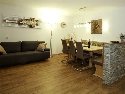 Apartment Appartment Goldbergblick 1Schlafraum/ Bad,WC - Outdoor photo 12