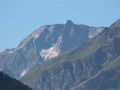 Apartment Appartment Goldbergblick 1Schlafraum/ Bad,WC - Outdoor photo 16