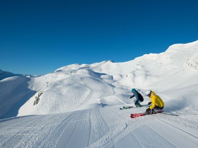 Apartment Appartment Goldbergblick 1Schlafraum/ Bad,WC - Outdoor photo 49