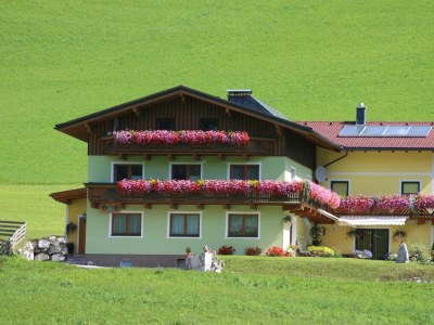 Apartment Appartment Goldbergblick 1Schlafraum/ Bad,WC - Features photo 57