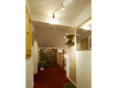 Apartment Appartment Goldbergblick 1Schlafraum/ Bad,WC - Features photo 58