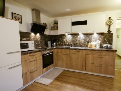 Apartment Appartment Goldbergblick 1Schlafraum/ Bad,WC - Features photo 59