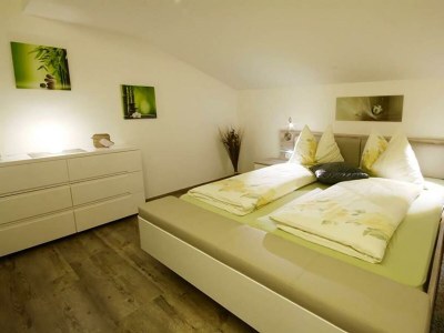 Apartment Appartment Goldbergblick 1Schlafraum/ Bad,WC - Features photo 60