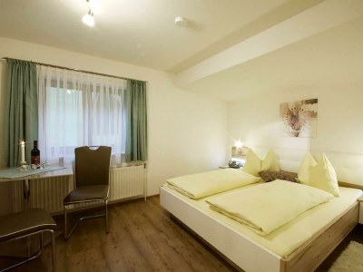 Apartment Appartment Goldbergblick 1Schlafraum/ Bad,WC - Features photo 61