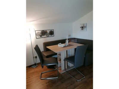 Apartment Appartment Goldbergblick 1Schlafraum/ Bad,WC - Features photo 62