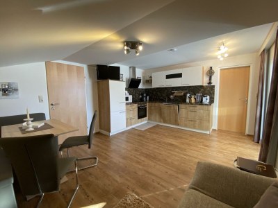 Apartment Appartment Goldbergblick 1Schlafraum/ Bad,WC - Features photo 64